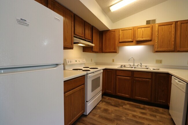 Foto del edificio - 2318 Valley Rd