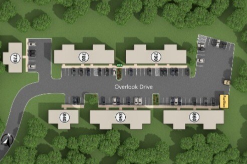 Foto del edificio - The Quarry