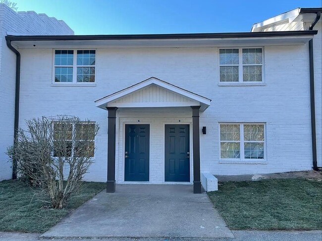 Photo - 3669 M.L.K. Jr Dr SW Apartment