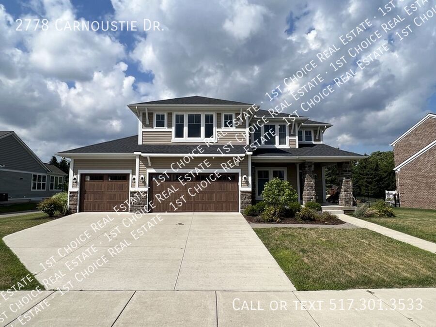 Foto principal - Executive 4-BDR 3.5-BTH House in College F...