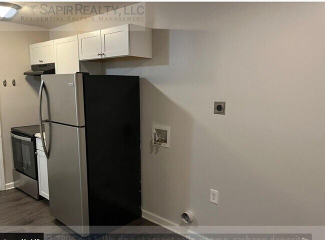 Foto del edificio - 5883 Lone Oak Dr SW