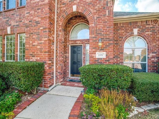 Building Photo - 15717 Twin Cove Dr