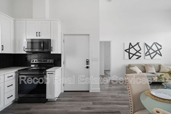 Foto del edificio - 6634-6644 Rockglen Ave