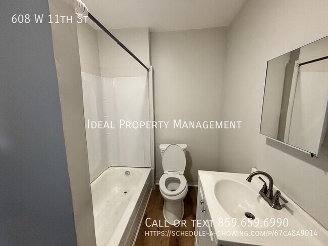 Foto del edificio - 608 W 11th St