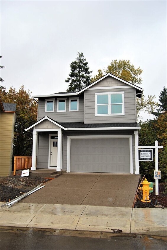 Foto principal - New Construction 3 Bedroom 2.5 Bath Newber...