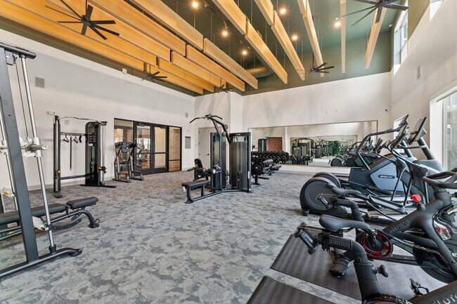 Foto del edificio - The Calvert