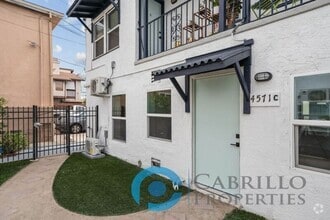 Building Photo - 4571 North Ave