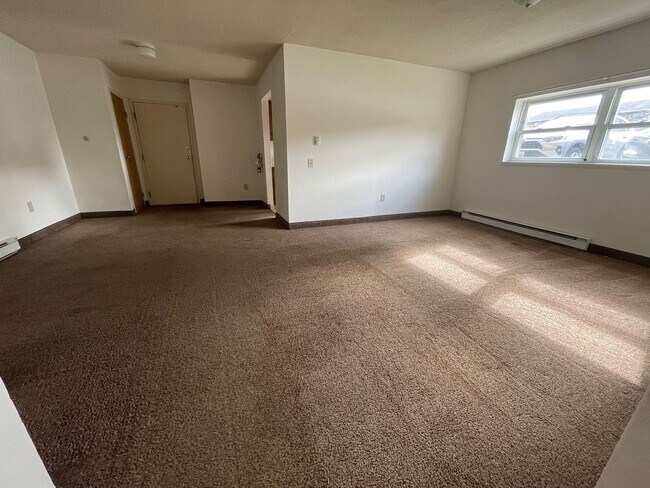 Foto del interior - Bayit Edinboro