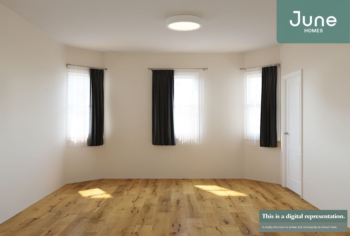 Foto principal - ROOM ONLY in 5-bed/1.0-bath Home