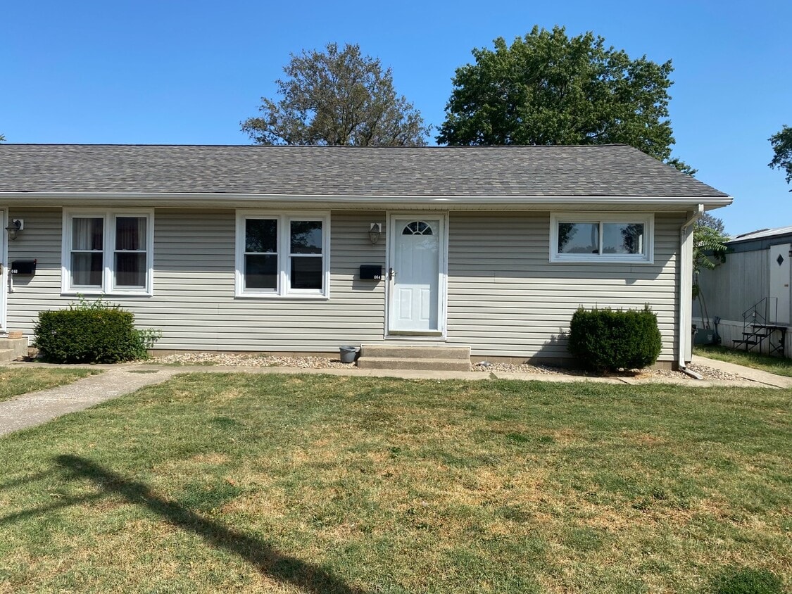 Foto principal - 664 N Walnut St