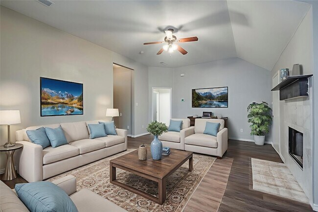 Foto del edificio - 3205 Carverly Ave