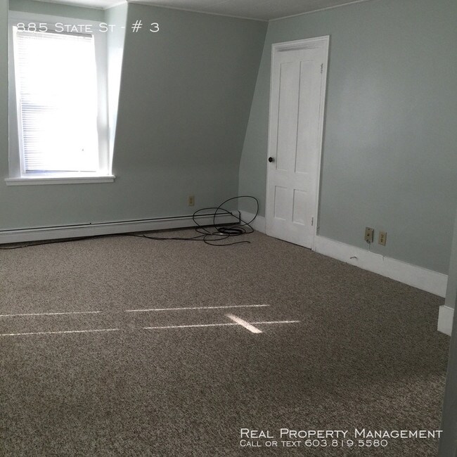 Foto del edificio - Cozy 1 Bedroom Apartment