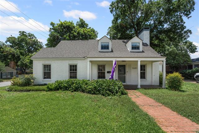 Primary Photo - 3601 Westcliff Rd S