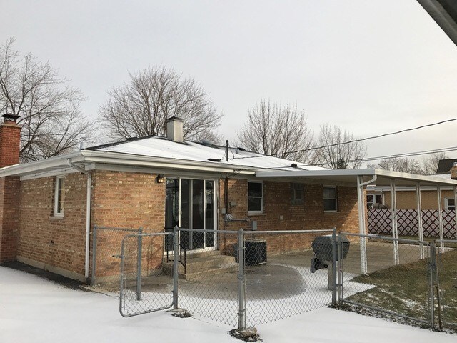 Building Photo - 7931 82nd St