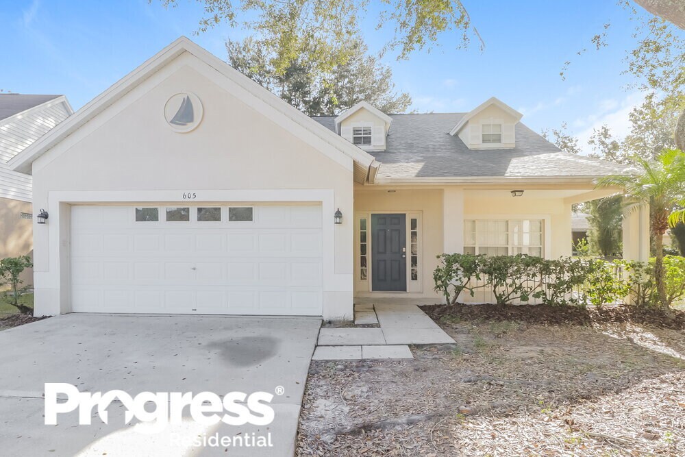 605 Back Water Ct, Valrico, FL 33594 House Rental in Valrico, FL