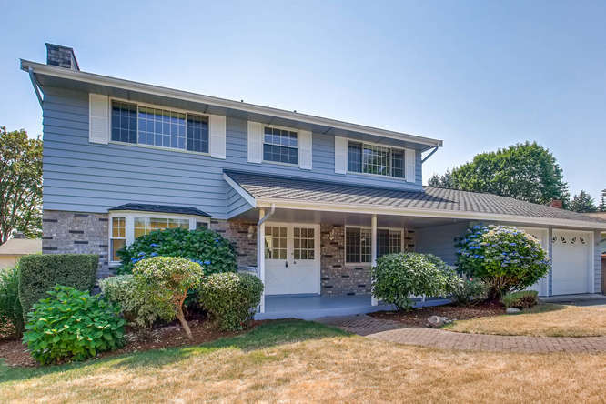 1850 174th Pl NE, Bellevue, WA 98008 - House Rental in Bellevue, WA ...