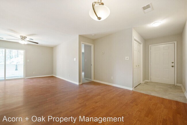 Foto del edificio - 2 br, 2 bath House - 600 Audubon Lake Dr, ...