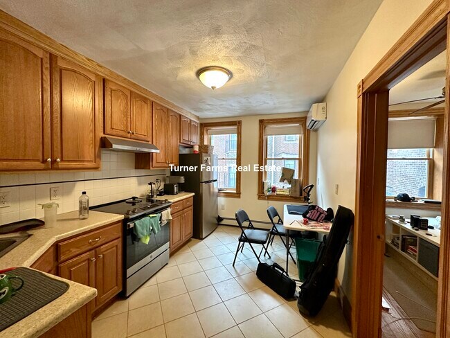 Foto del edificio - 48 Garden St