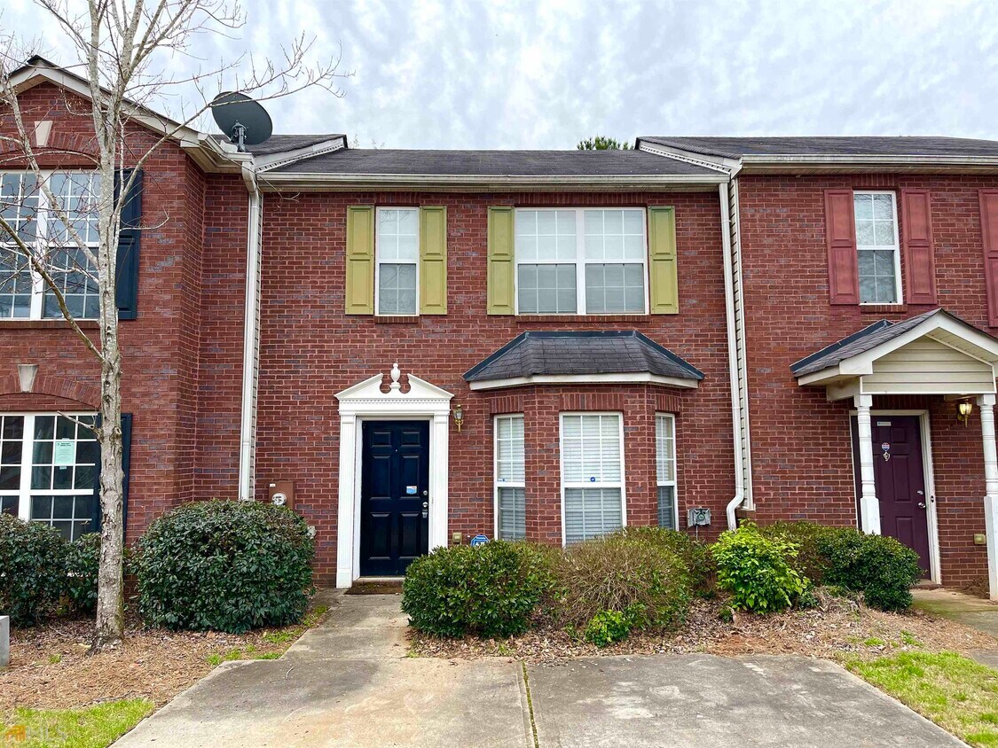 Primary Photo - 3022 Waldrop Cir