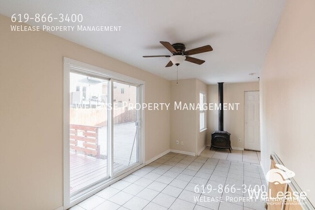 Foto del edificio - 2767 B St