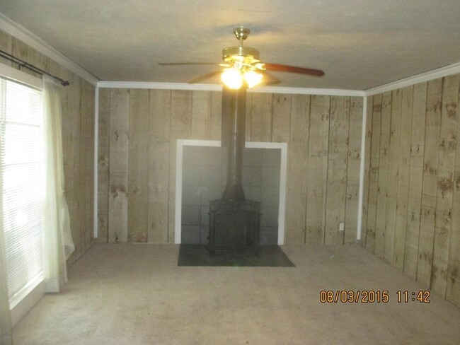 Foto del edificio - 3-Bedroom Home in Garland