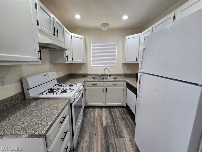 Foto del edificio - 6027 Chisolm Trail