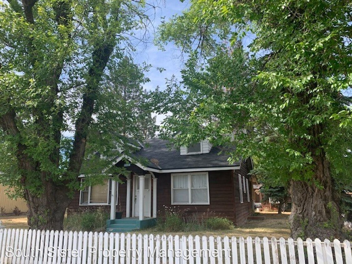 Building Photo - 3 br, 2 bath House - 490 E Cascade Ave