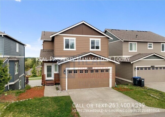 Foto del edificio - 6729 Birdseye Ave NE