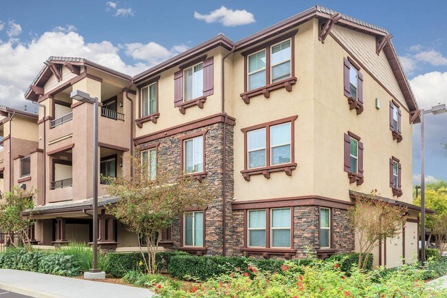 Meadow Square Apartment Homes Chino, CA