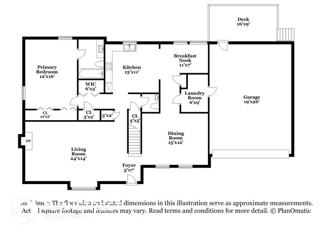 Building Photo - 6910 Cottonwood Trail