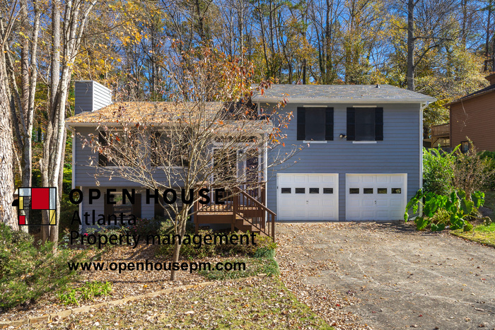 Foto principal - 2291 Carousel Ct, Marietta