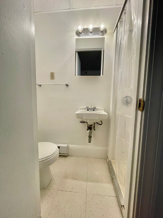 Foto del edificio - 405 Beacon St