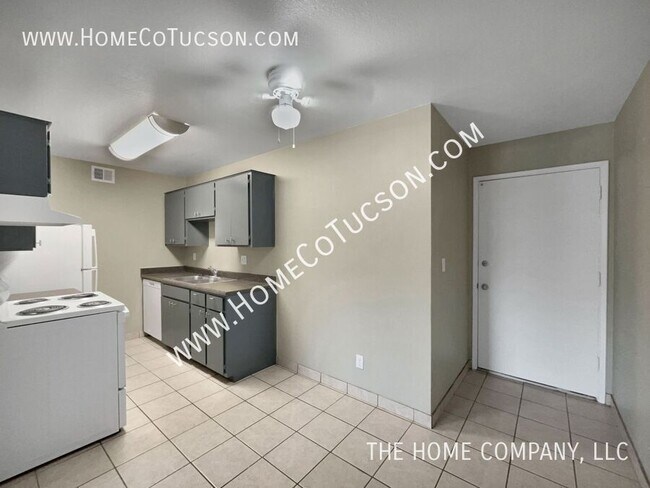 Foto del edificio - 3993 N Campbell Ave