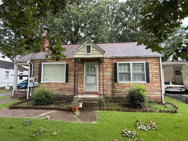 Foto del edificio - 5336 Marion Ave