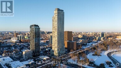 Building Photo - 805-805 Carling Ave