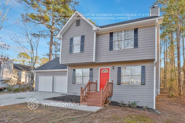 Foto del edificio - 38 Sherwood Forest Dr