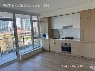 Building Photo - 9675 King George Blvd