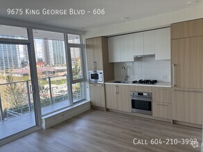 Building Photo - 9675 King George Blvd