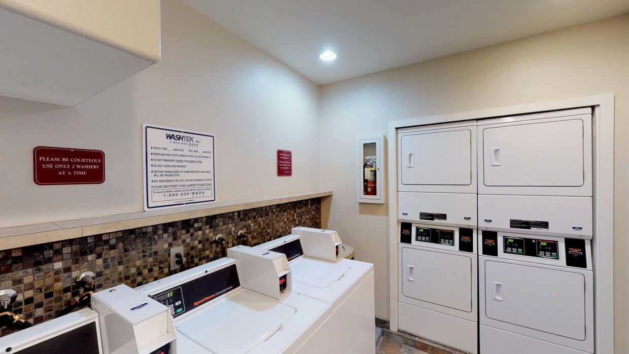Villa Pacific Apartments *$500.00 off *