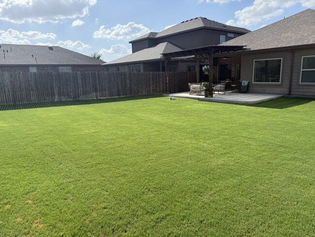 Building Photo - 3416 Hockley Ranch Rd