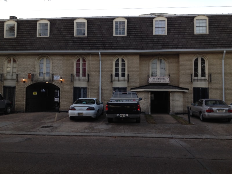 Photo - 2525 Annunciation St (New Orleans, LA)