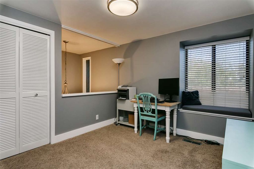 3rd bedroom - 7281 W. Cascade Dr.