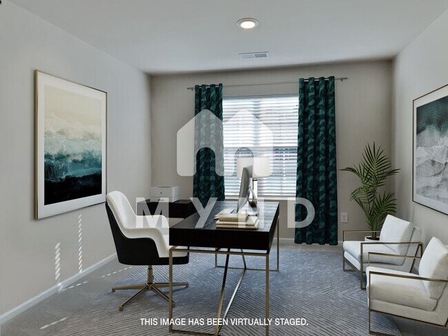 Foto del edificio - 3215 Weaver Ln