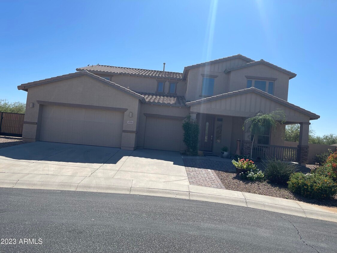 Primary Photo - 4513 W Heyerdahl Dr