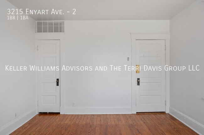 Building Photo - 3215 Enyart Ave