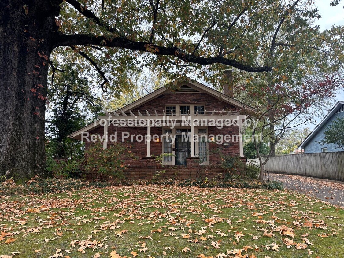 Beautiful 5 Bedroom Home in Midtown!! House Rental in Memphis, TN