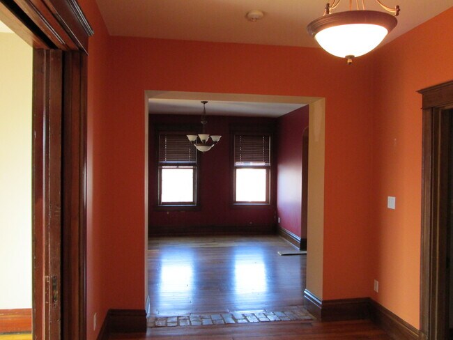 Dining|Living Room - 3457 Arsenal St