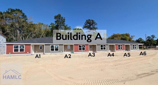 Building Photo - 20-A2 Frasier Ln SW
