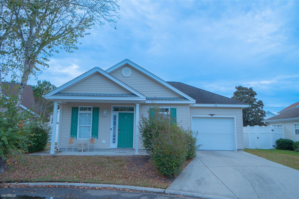 Primary Photo - 3 br, 2 bath House - 156 Marsh Rabbit Drive