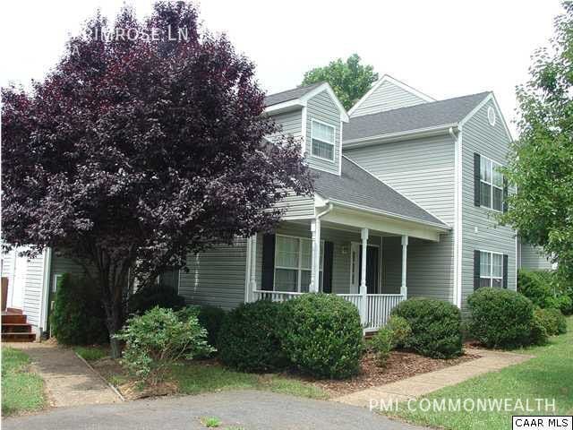 Foto del edificio - 1542 Primrose Ln